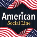American Social Line image
